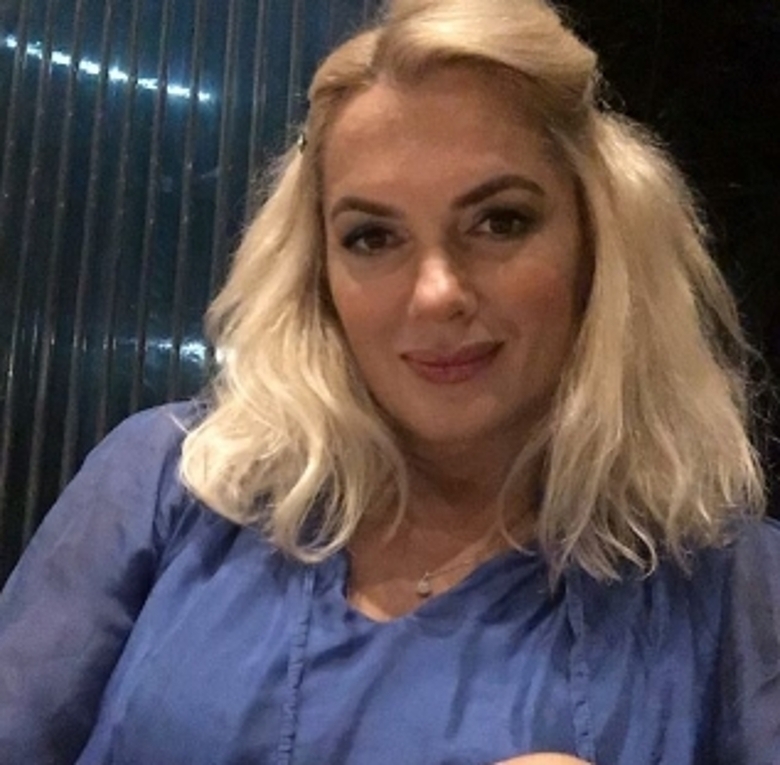 МАРИЯ ПОРОШИНА