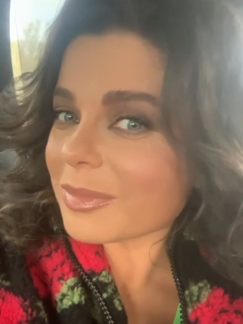 Наташа Королева