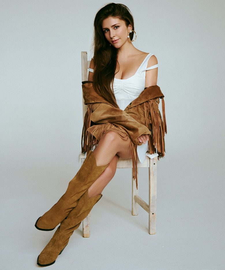 Валерия Кожевникова