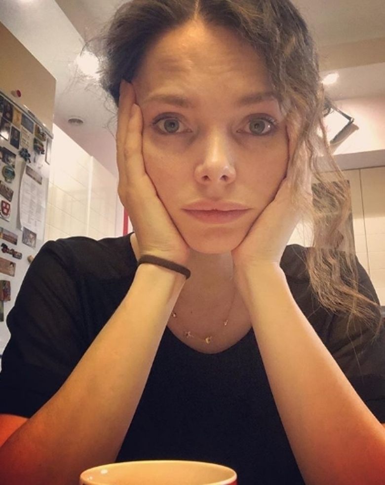 Елизавета Боярская