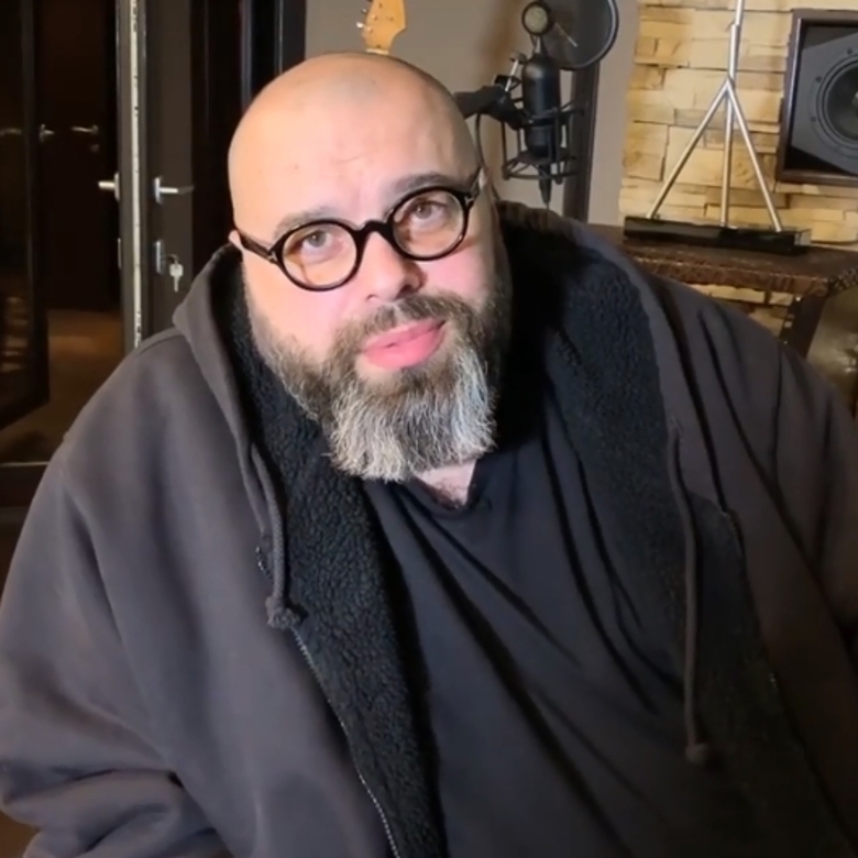 Максим Фадеев