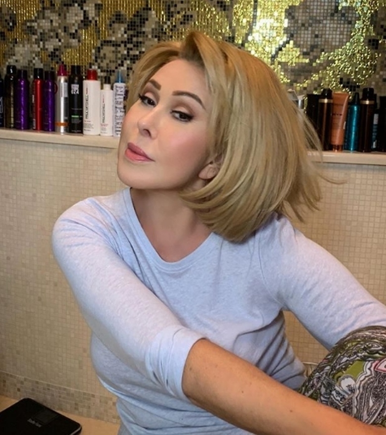 Любовь Успенская