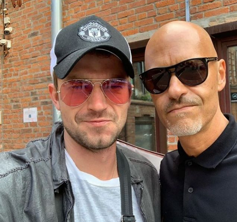 александра петрова часто приглашают сняться в фильмах, но в клипах он появляется лишь в особом случае