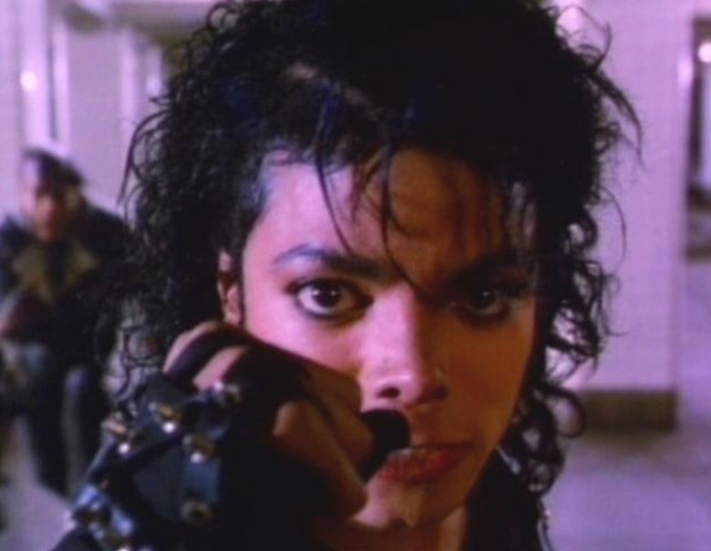 Майкл Джексон