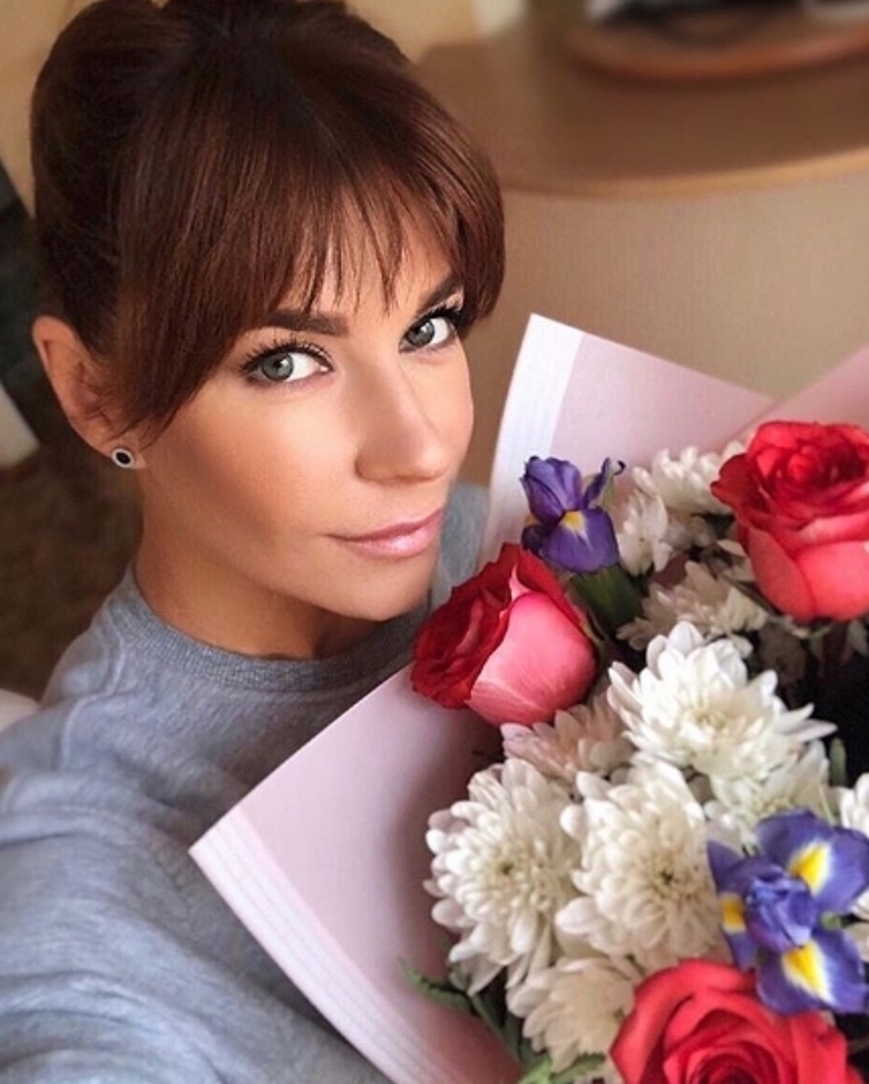 ЕКАТЕРИНА ВОЛКОВА