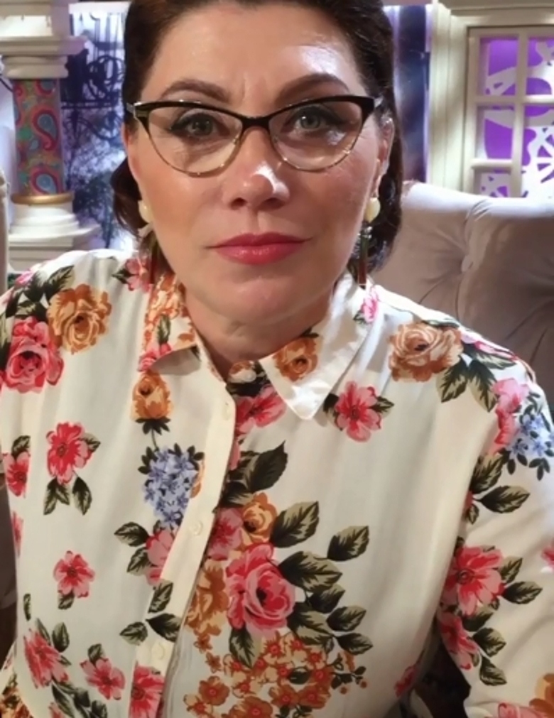 Роза Сябитова