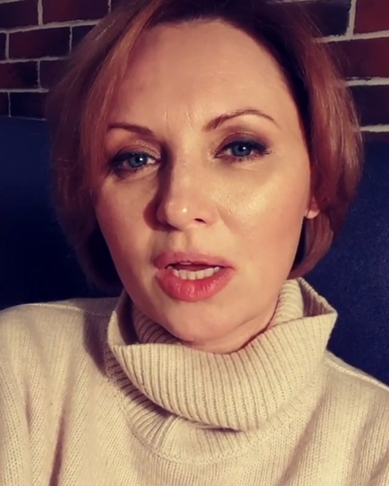 Елена Ксенофонтова