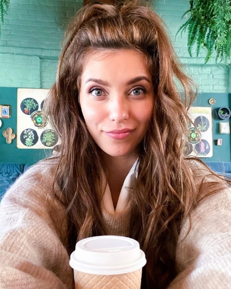 Регина Тодоренко