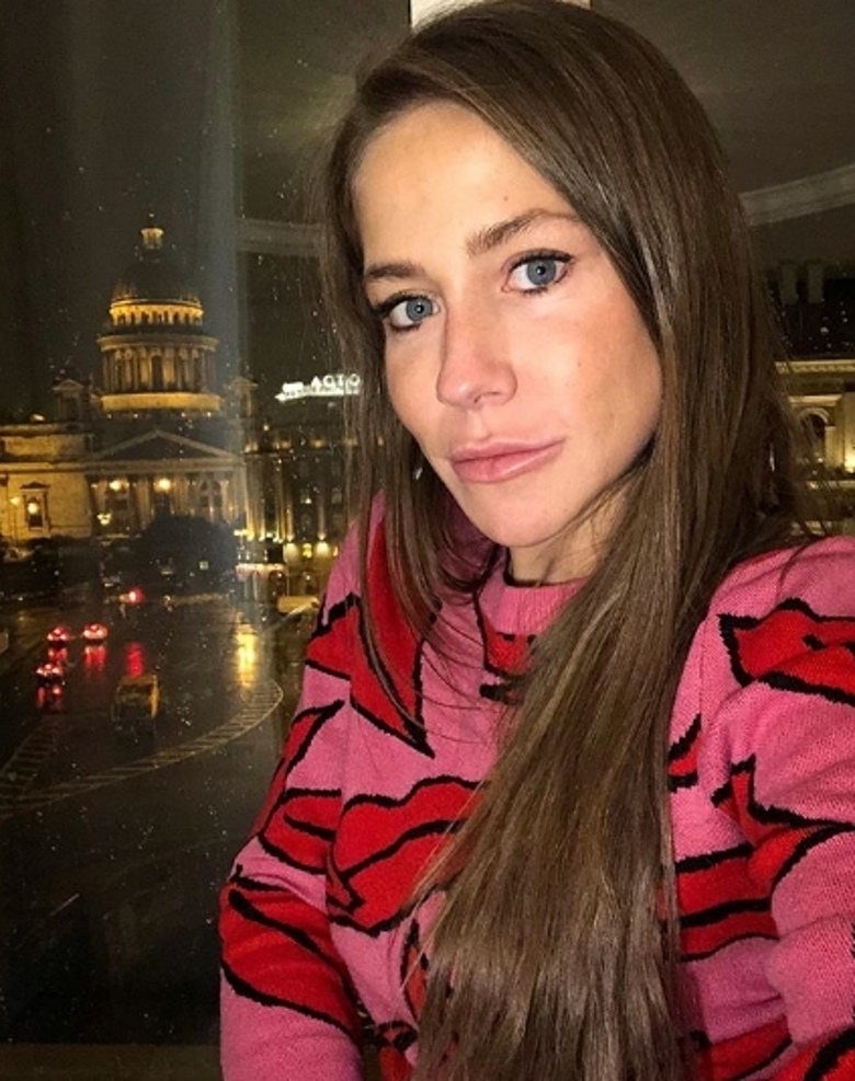 Юлия Барановская