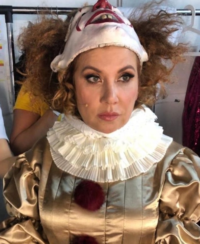 Марина Федункив