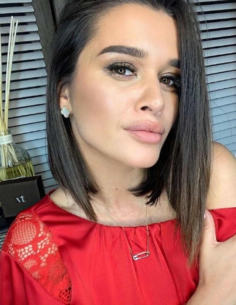 Ксения Бородина