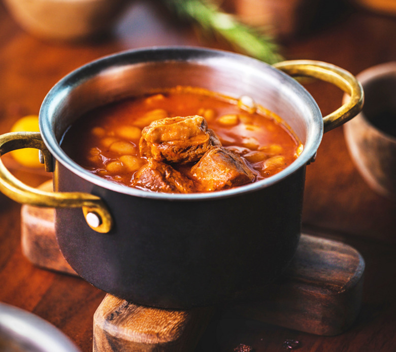 Что можно приготовить из фасоли?