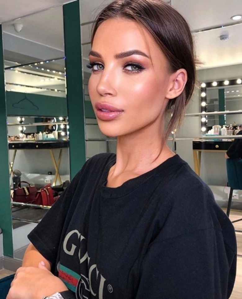 Инесса Шевчук