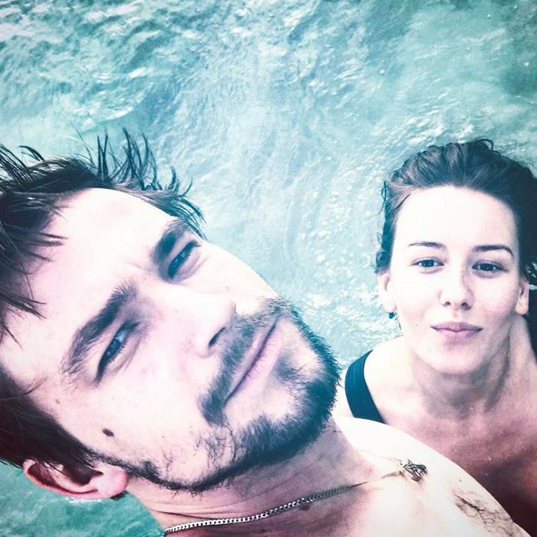 Александр Петров