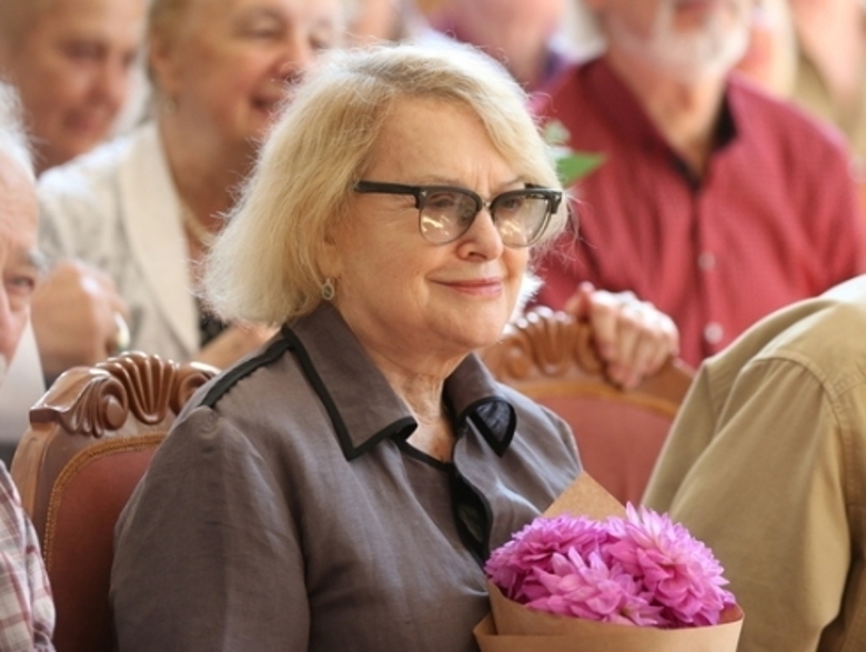 Валентина Талызина