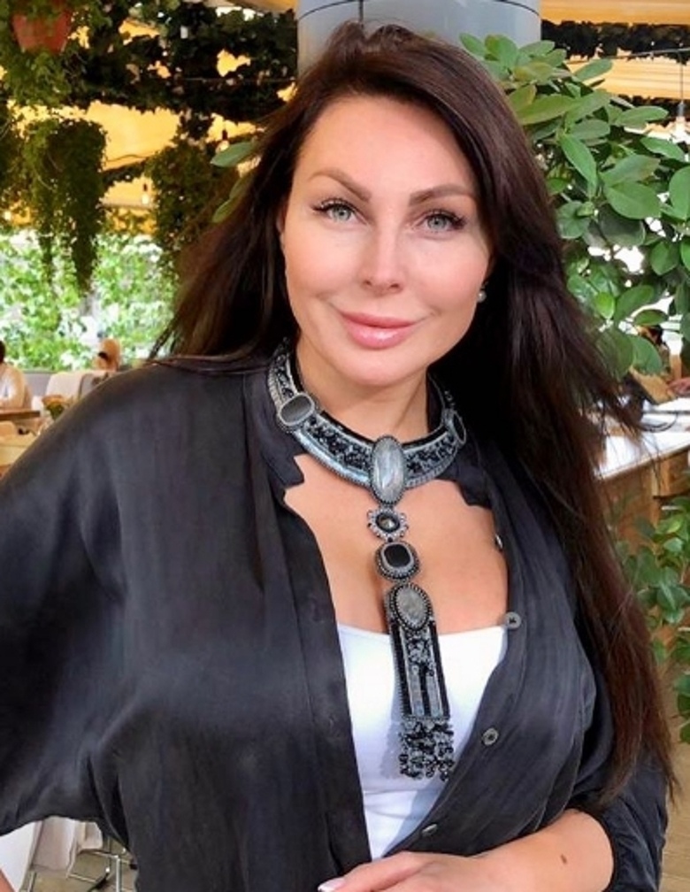 Наталья Бочкарева