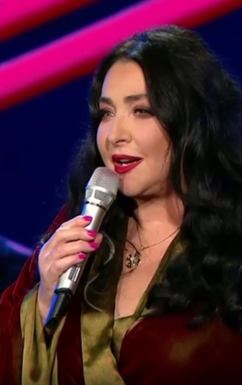 Лолита Милявская