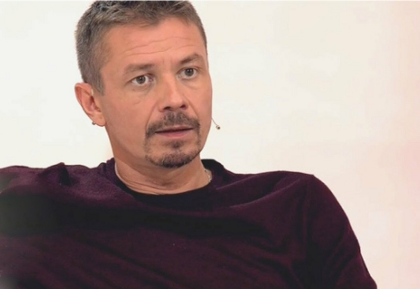 Илья Древнов