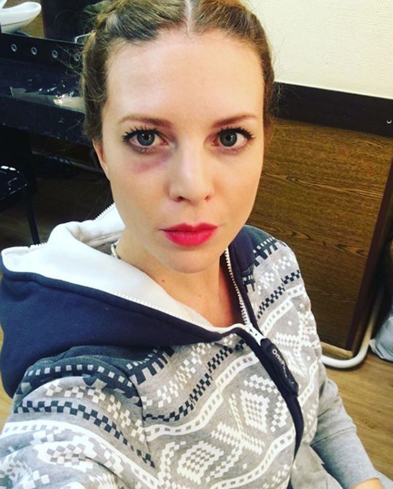 Наталья Подольская