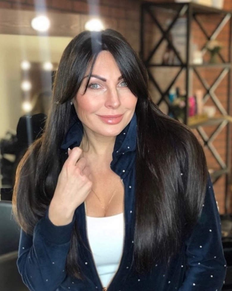 Наталья Бочкарева