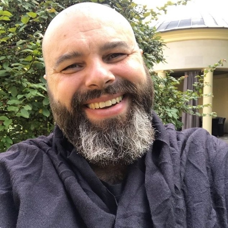 Максим Фадеев