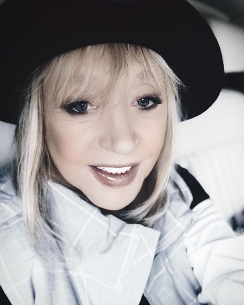 Алла Пугачева