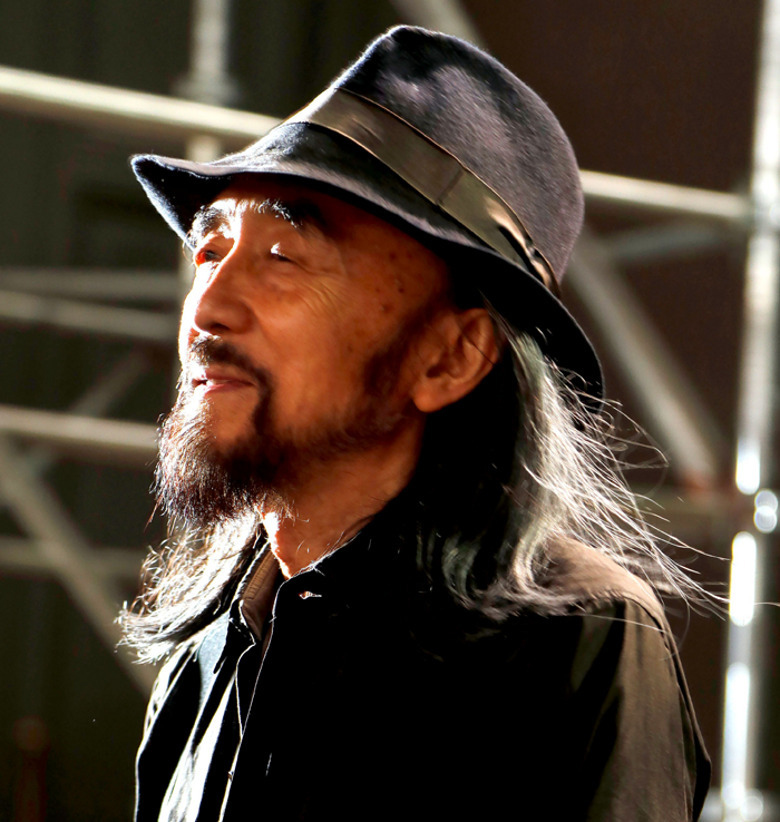 Ёдзи Ямамото