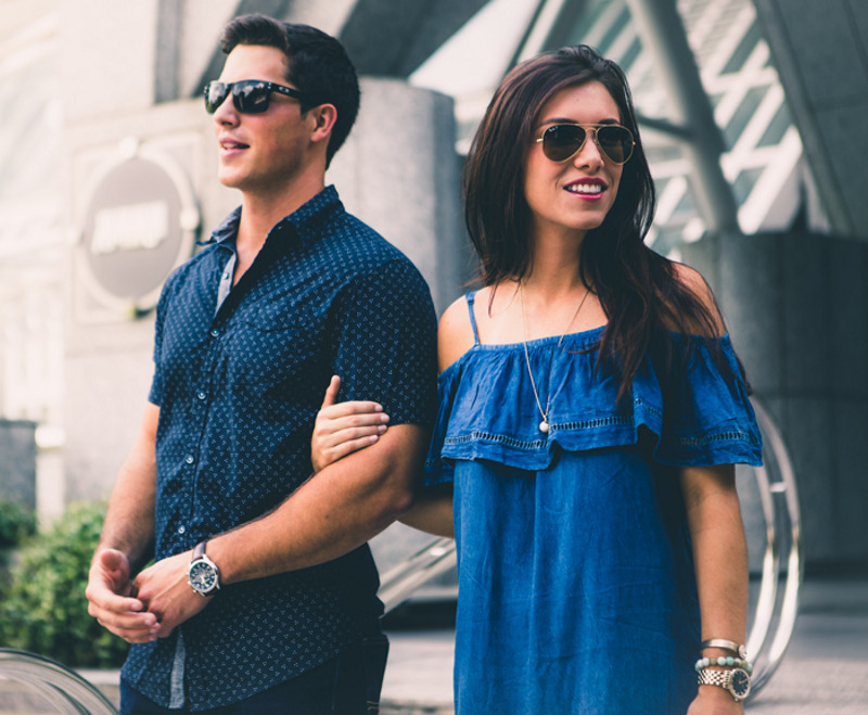 Если женщина действительно любит и знает своего мужа, она и сама по себе, интуитивно, почувствует перемены в нем