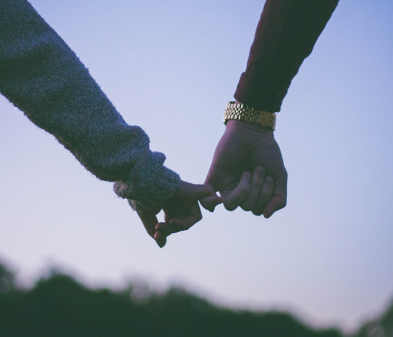 Гармоничные, качественные отношения – те, которые не причиняют вам боли