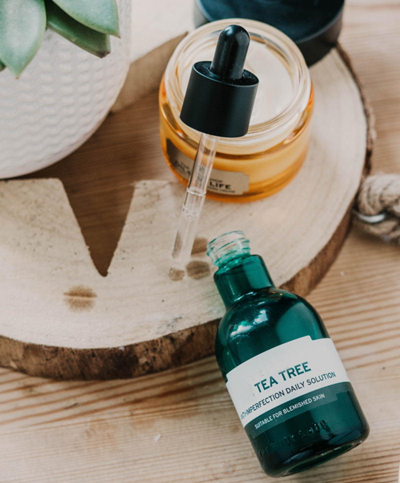 Специфические проблемы требуют специального ухода