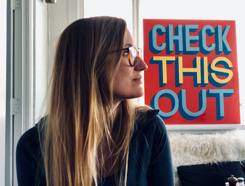 Для своего же спокойствия сдайте анализ методом ПЦР-диагностики