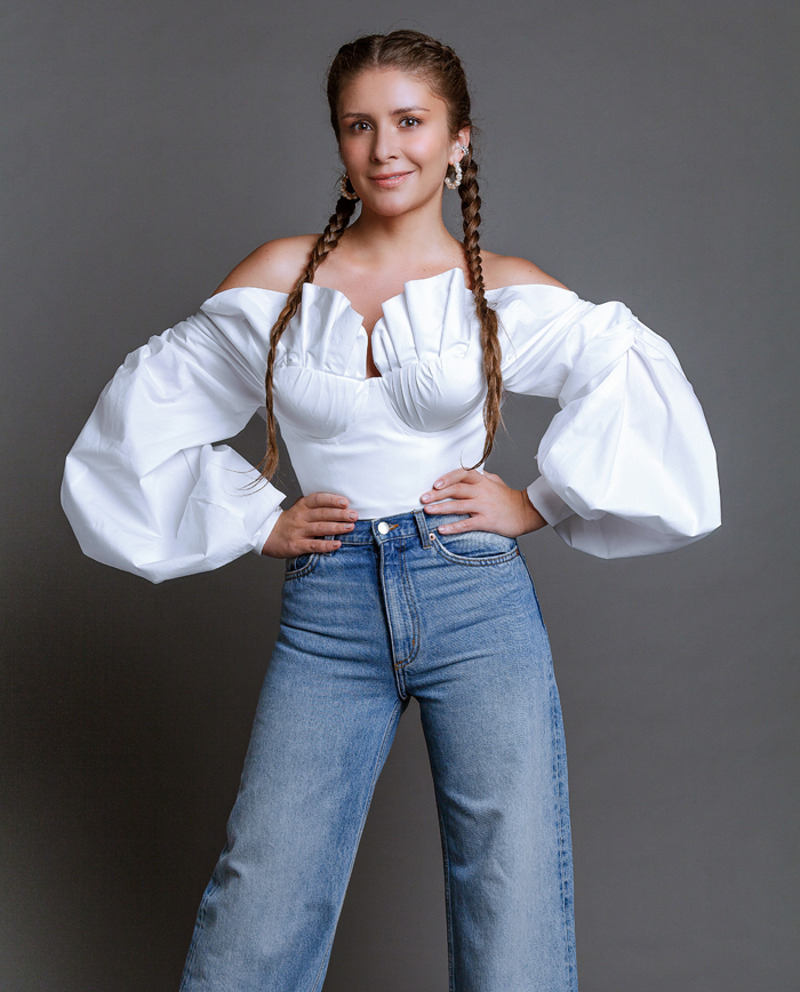 Сложное миксуем с самыми базовыми вещами