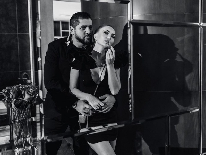 Звезда «Дома-2» Евгения Феофилактова рассекретила нового избранника