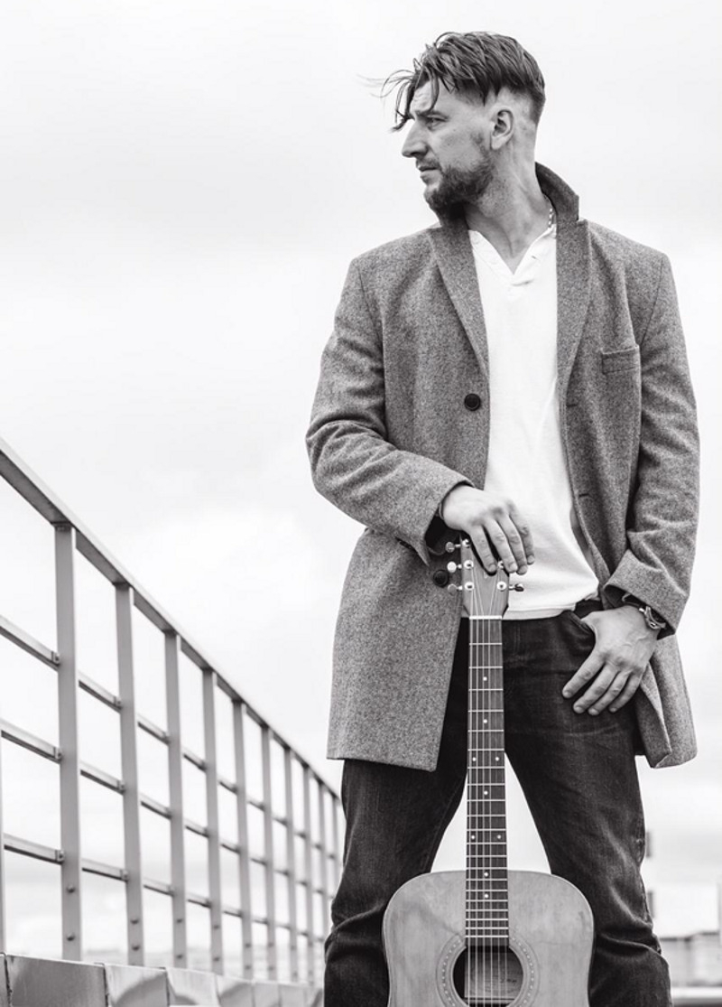 «Мы можем позволить себе играть на фестивалях абсолютно бесплатно»