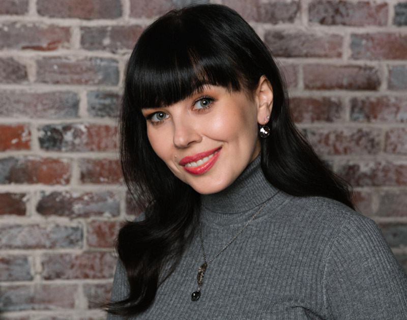 Наталья Хурчакова