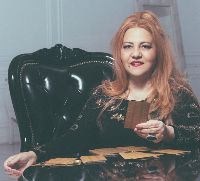 Галина Янко