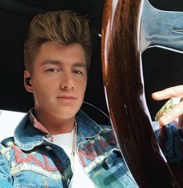 Алексей Воробьев