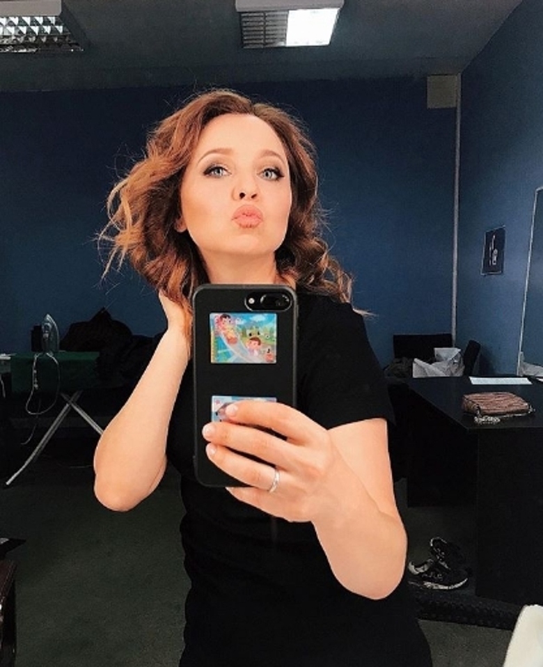 Валенитина Рубцова