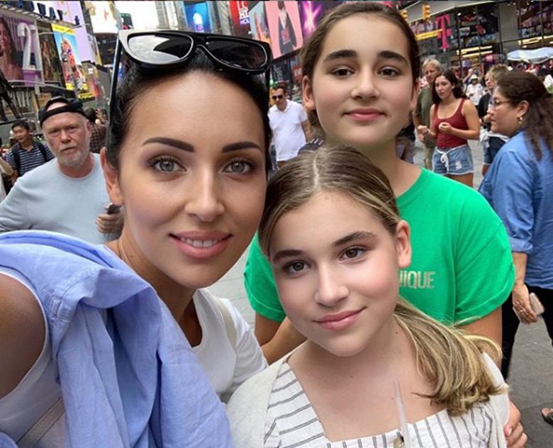 Малыши не уступают в таланте знаменитым предкам