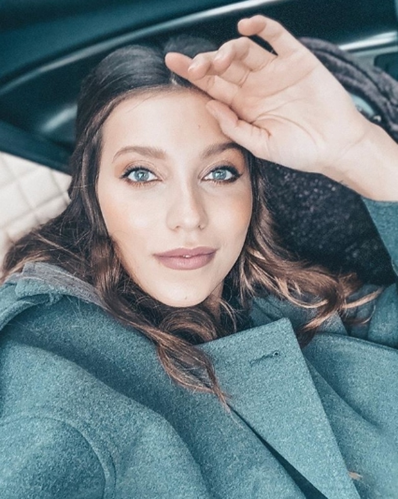 Регина Тодоренко