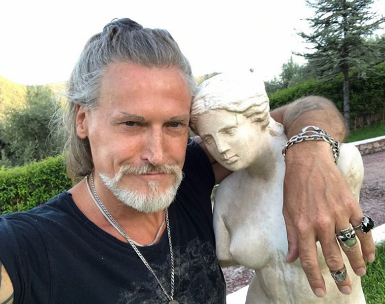 Никита Джигурда