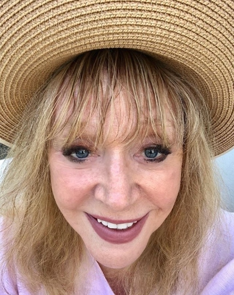 Алла Пугачева