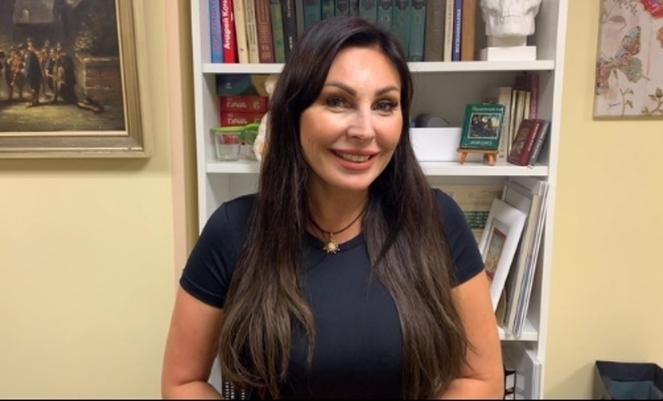 Наталья Бочкарева