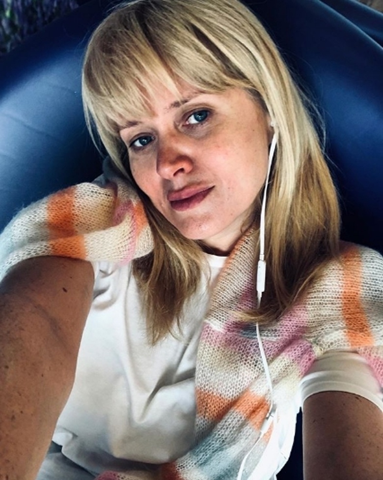 Анна Михалкова