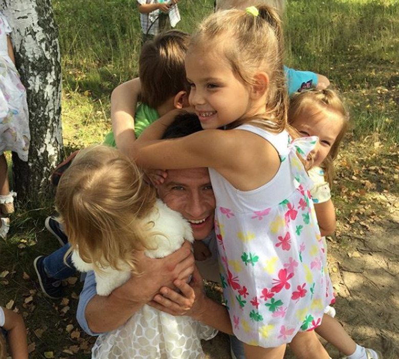 Тимур Батрутдинов