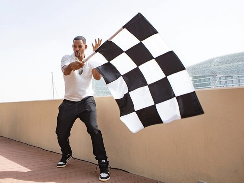 рисковать своей жизнью им не превыкать