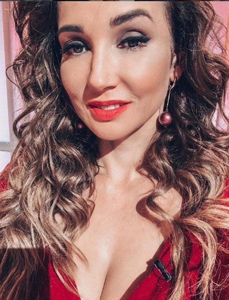 Анфиса Чехова