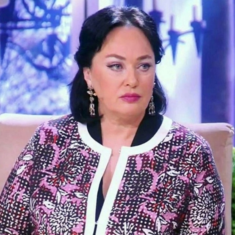 Лариса Гузеева