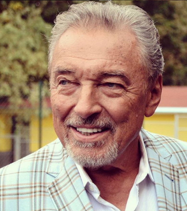 Жизнь не вечна, но память о человеке остается навсегда