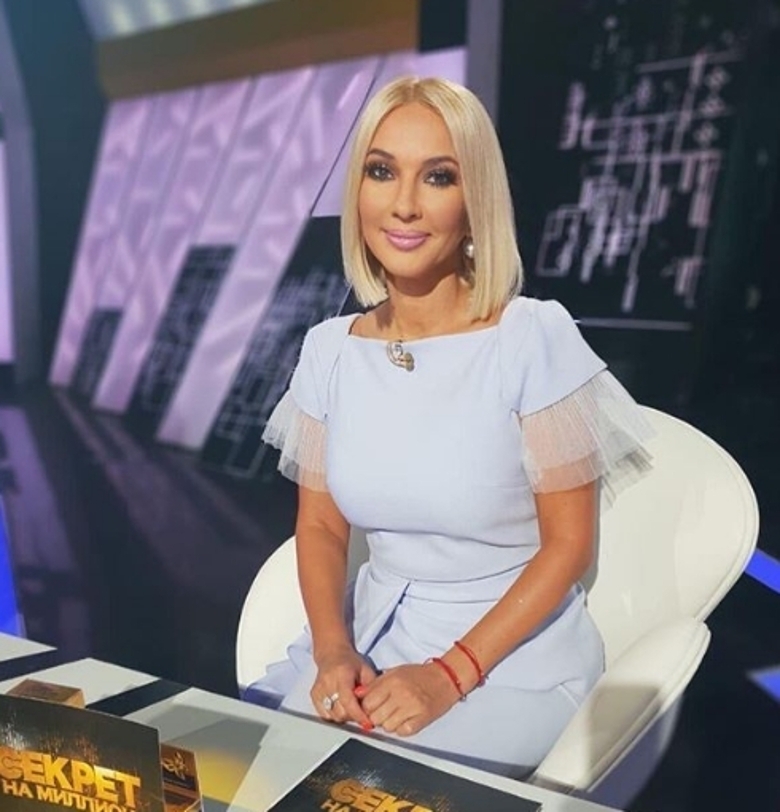 Лера Кудрявцева